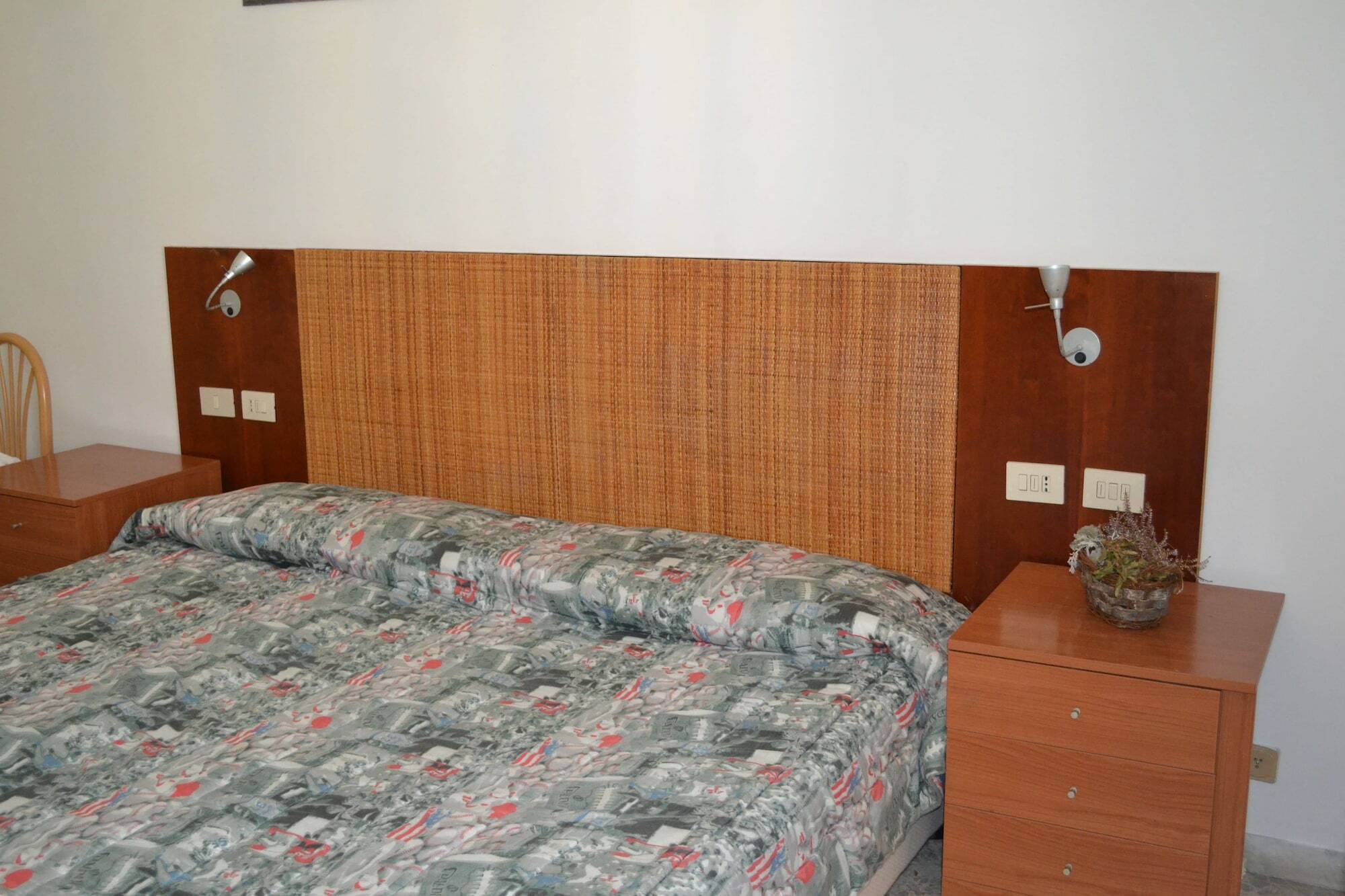 Domus Ferraro Gasthuis 2*