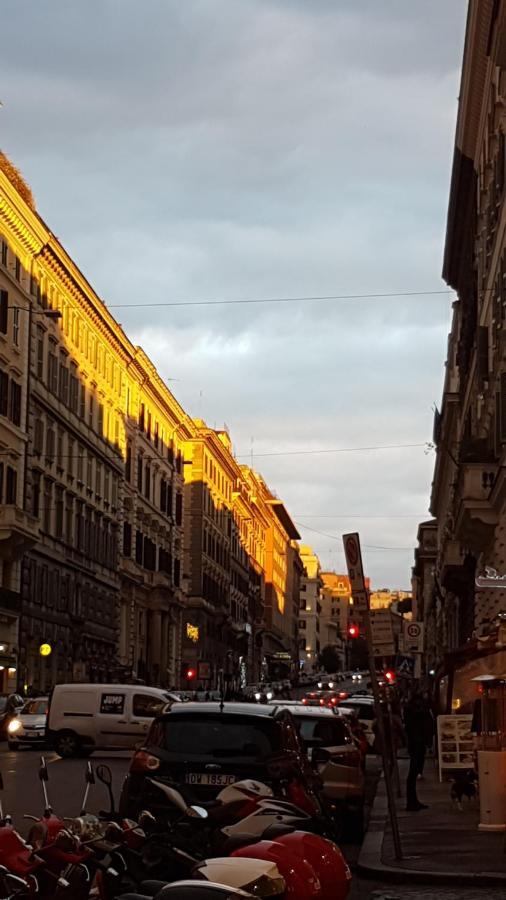 Gasthuis Domus Ferraro Rome
